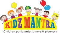 Kidz Mantra image 1